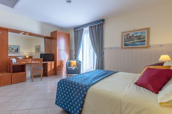 Hotel Traiano galeri fotoğrafı