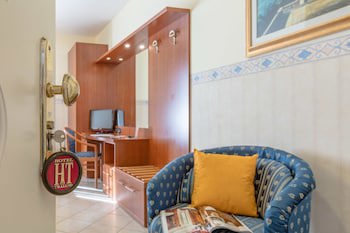 Hotel Traiano galeri fotoğrafı