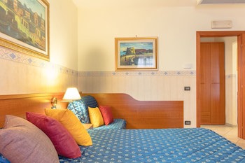 Hotel Traiano galeri fotoğrafı