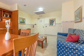 Hotel Traiano galeri fotoğrafı