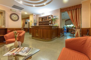 Hotel Traiano galeri fotoğrafı