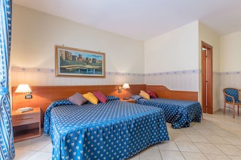 Hotel Traiano galeri fotoğrafı