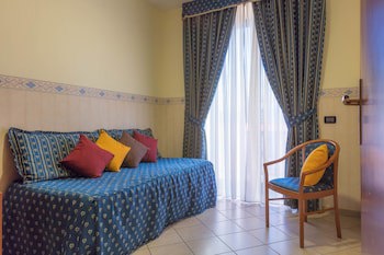Hotel Traiano fotoğrafı