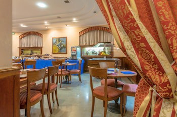 Hotel Traiano galeri fotoğrafı