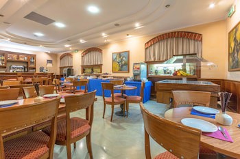 Hotel Traiano galeri fotoğrafı