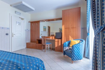 Hotel Traiano galeri fotoğrafı