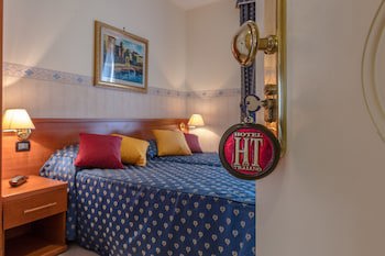 Hotel Traiano galeri fotoğrafı