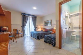 Hotel Traiano galeri fotoğrafı