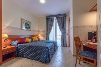 Hotel Traiano galeri fotoğrafı