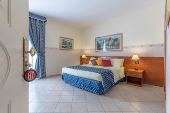 Hotel Traiano galeri fotoğrafı