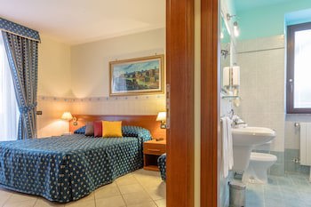 Hotel Traiano galeri fotoğrafı