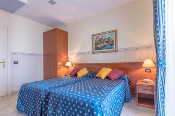 Hotel Traiano galeri fotoğrafı