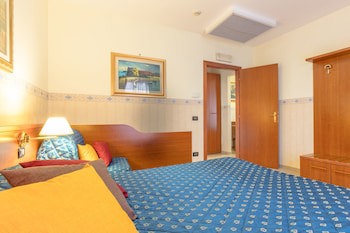 Hotel Traiano galeri fotoğrafı