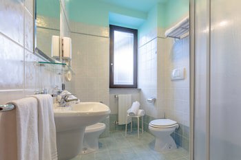 Hotel Traiano galeri fotoğrafı