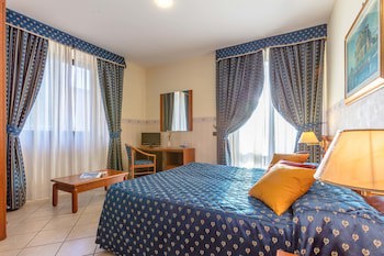 Hotel Traiano fotoğrafı