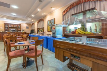 Hotel Traiano galeri fotoğrafı