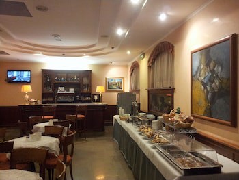 Hotel Traiano galeri fotoğrafı