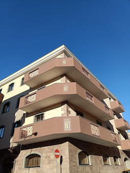 Hotel Traiano galeri fotoğrafı