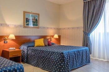 Hotel Traiano galeri fotoğrafı