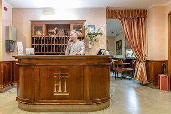 Hotel Traiano galeri fotoğrafı