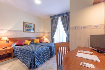 Hotel Traiano galeri fotoğrafı