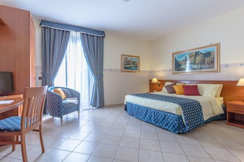 Hotel Traiano galeri fotoğrafı