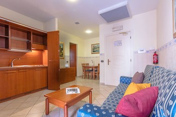 Hotel Traiano galeri fotoğrafı