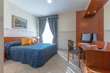 Hotel Traiano galeri fotoğrafı