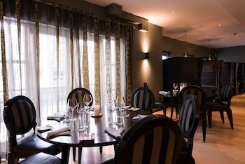 The Twelve Hotel