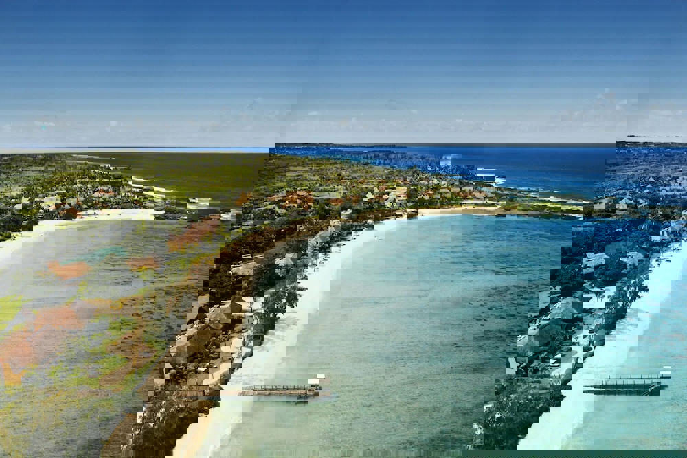 Shanti Maurice Resort & Spa