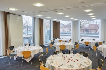 H4 Hotel Solothurn