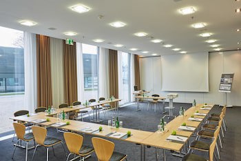 H4 Hotel Solothurn