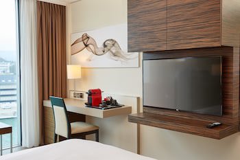 H4 Hotel Solothurn