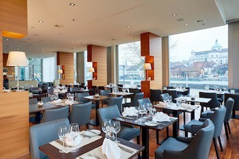 H4 Hotel Solothurn