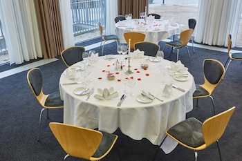H4 Hotel Solothurn