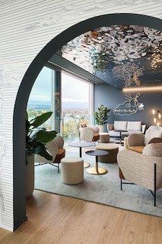 H4 Hotel Solothurn