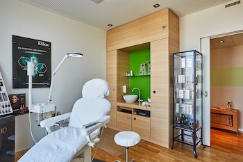 H4 Hotel Solothurn