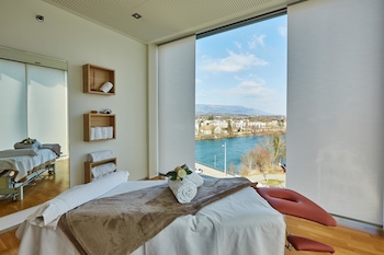 H4 Hotel Solothurn
