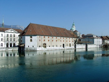 H4 Hotel Solothurn