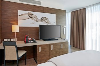 H4 Hotel Solothurn