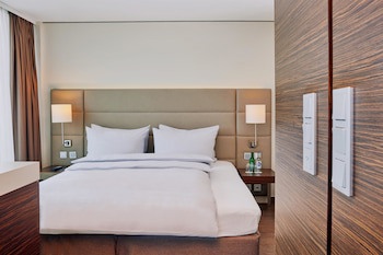 H4 Hotel Solothurn