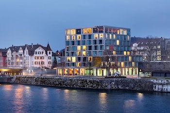 H4 Hotel Solothurn