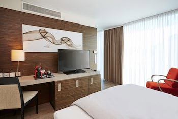 H4 Hotel Solothurn