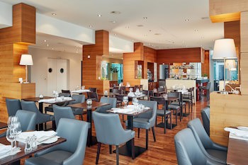 H4 Hotel Solothurn