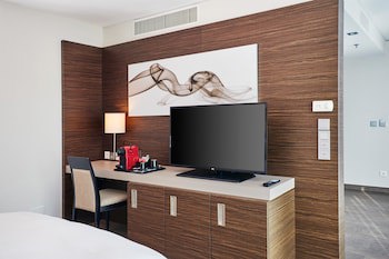 H4 Hotel Solothurn