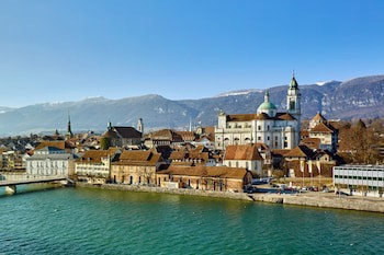 H4 Hotel Solothurn