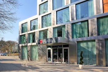 H4 Hotel Solothurn