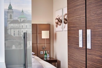 H4 Hotel Solothurn