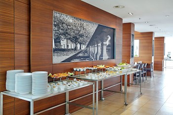 H4 Hotel Solothurn