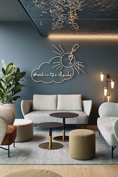 H4 Hotel Solothurn